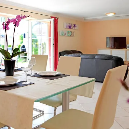 Ferienhaus Verchen * Verchen
