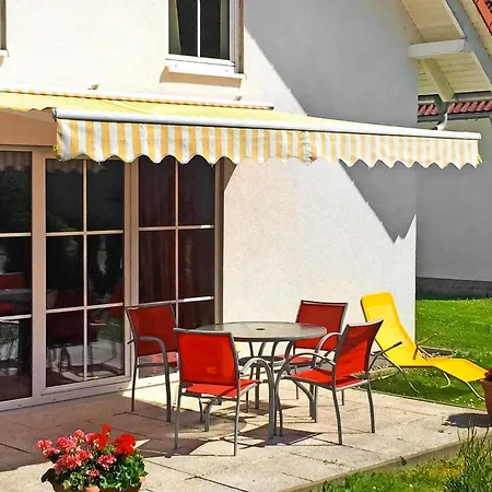 Ferienhaus Verchen *