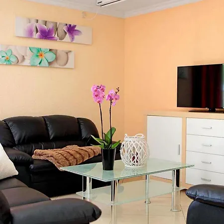بيت للعطل Ferienhaus Verchen Verchen