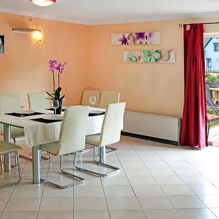 بيت للعطل Ferienhaus Verchen Verchen