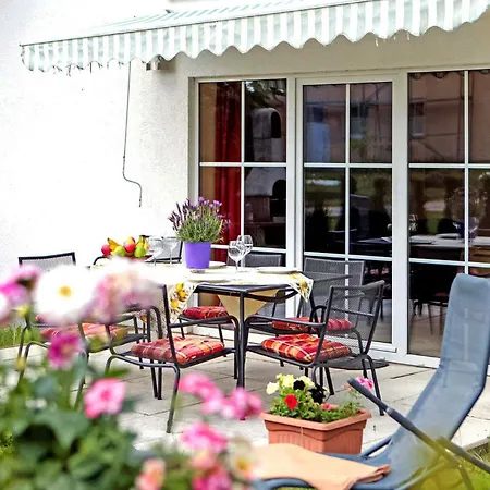 Ferienhaus Verchen * Verchen