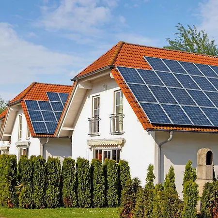 Ferienhaus Verchen * Verchen