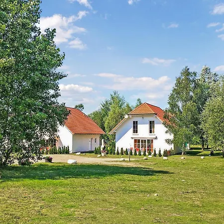 Ferienhaus Verchen بيت للعطل *