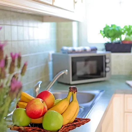 Ferienhaus Verchen بيت للعطل