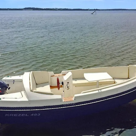 Σπίτι διακοπών Ferienhaus Verchen Verchen