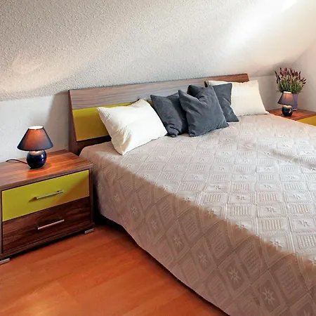 Ferienhaus Verchen * Verchen