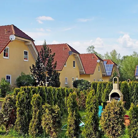 Ferienhaus Verchen *